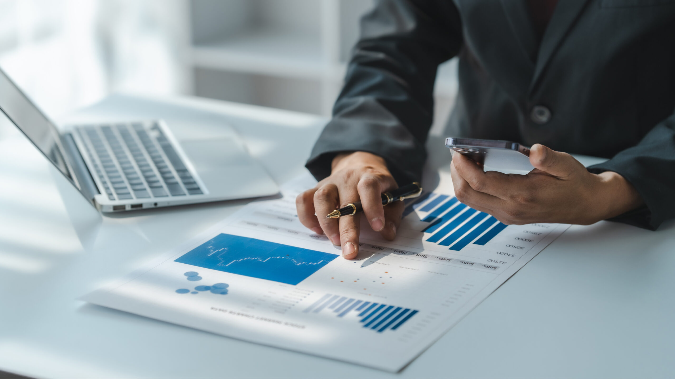 5 Questions You Should Ask During a Spend Analysis