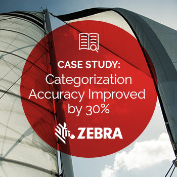 Zebra Spend Analysis Case Study | SpendHQ Zebra Spend Analysis Case Study | SpendHQ