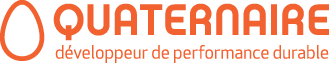 Quaternaire logo
