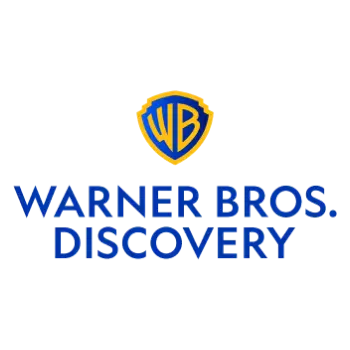 Warner Bros. Discovery logo