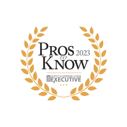 2023 Pros to know