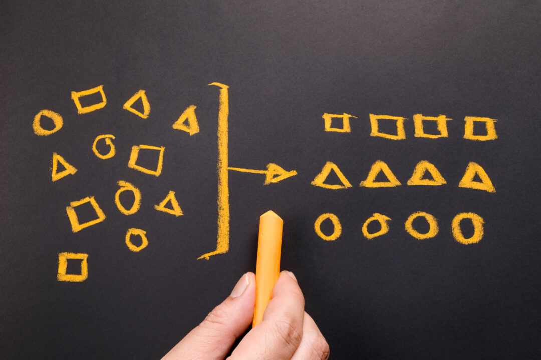 Why the Right Spend Taxonomy Matters to Procurement