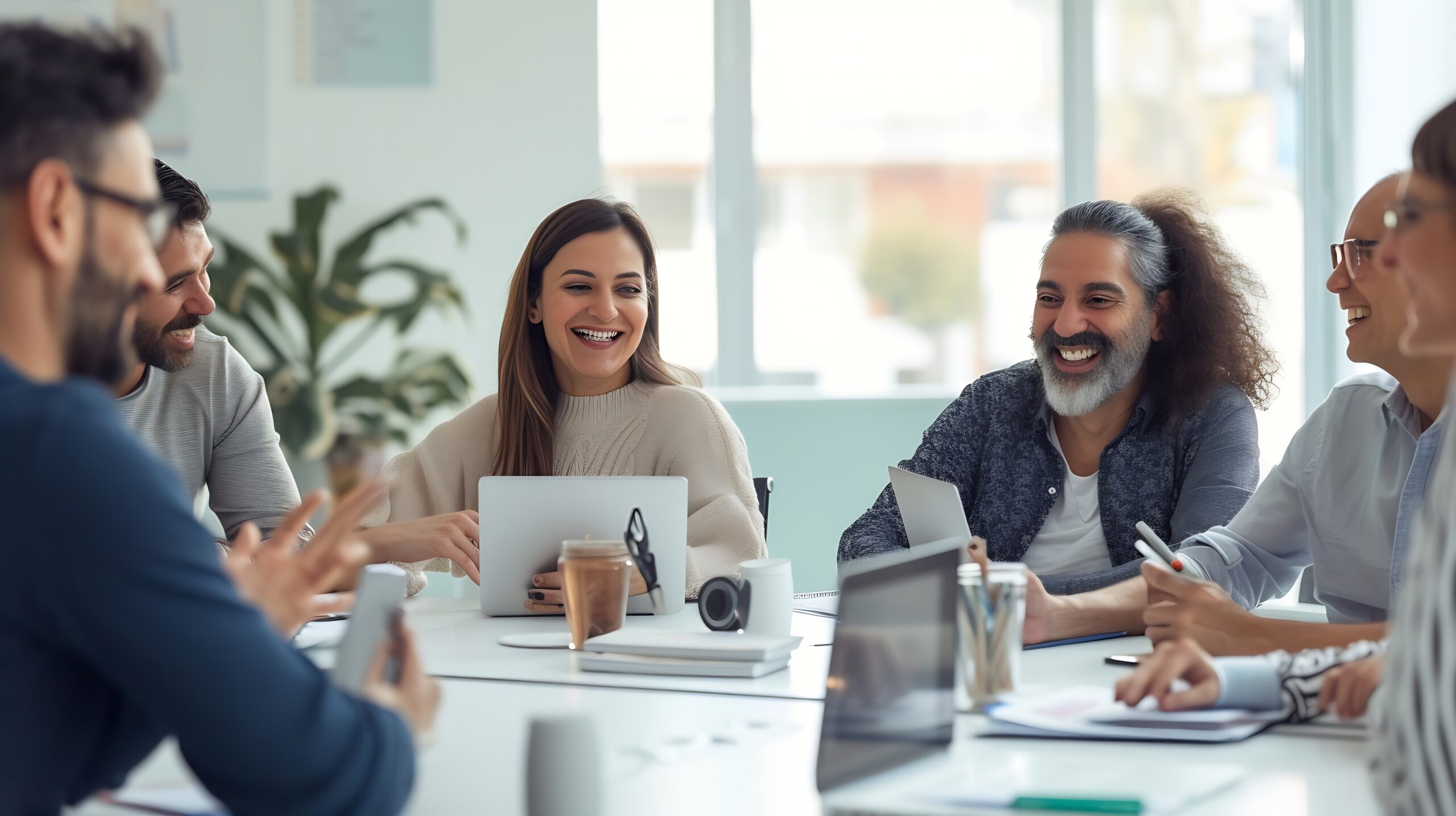 How to Evaluate the Impact of Procurement Initiatives