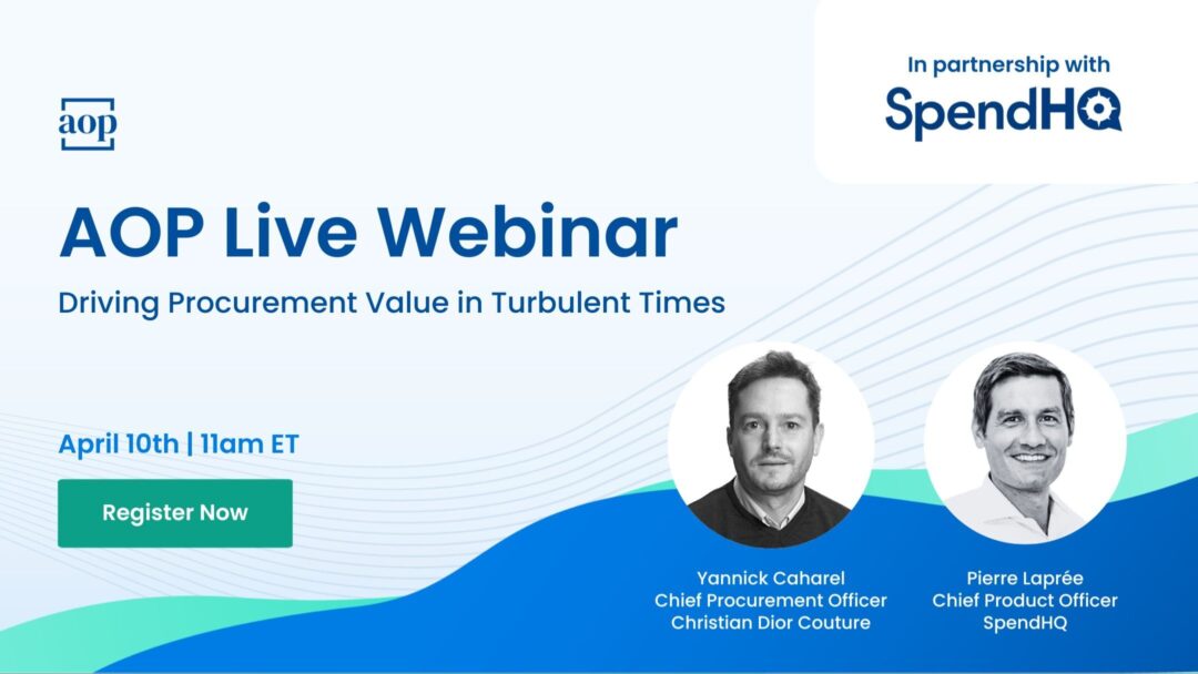 Webinar Recap: How to Track Realized Savings Without Becoming an Accountant
