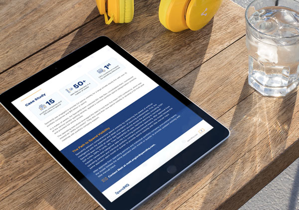 Procurement Optimization for Private Equity
