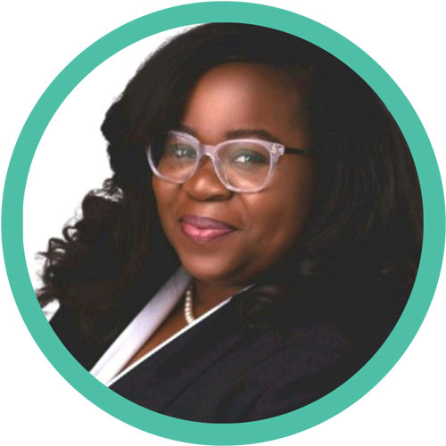 Damilola Jaiyeoba, Cushman & Wakefield
