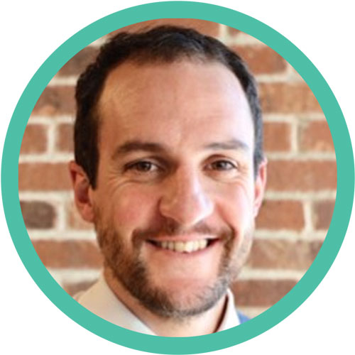Tim Burt, Procurement Leaders