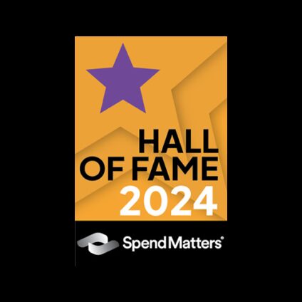SpendMatters Hall of Fame 2024