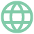 Globe Icon