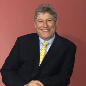 Abraham Saxionis, Chief Procurement Officer, Keolis North America