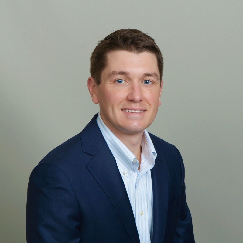 Jared Ackerson, Customer Success Manager