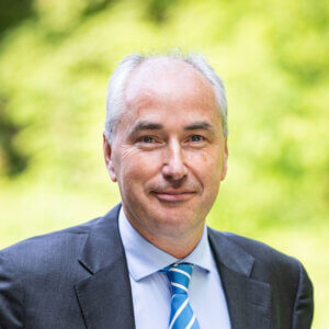 Jurriaan Lombaers, Chief Procurement Officer, Air France- KLM