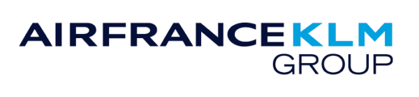 Air France-KLM logo