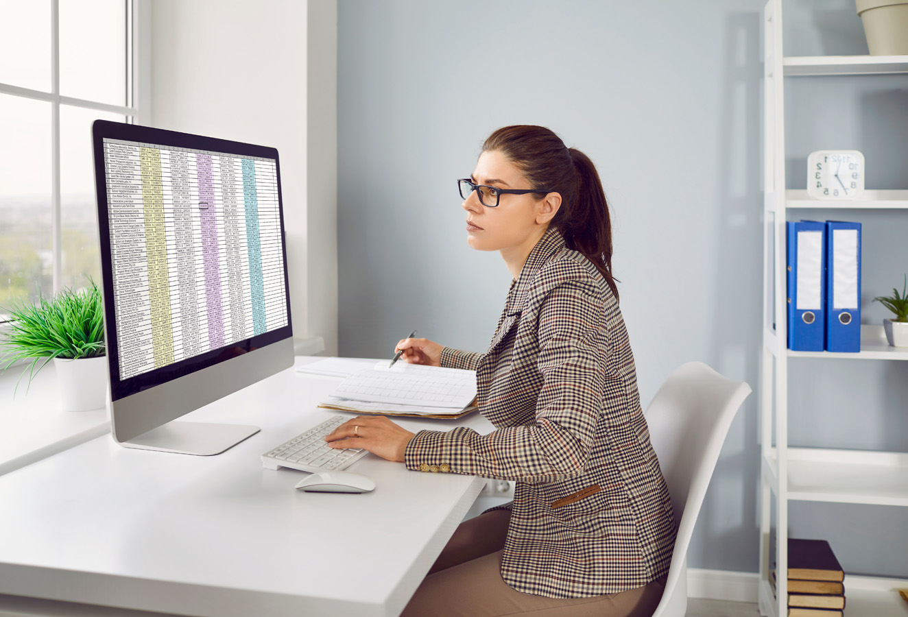 5 Reasons To Ditch Your Procurement Savings Tracking in Excel