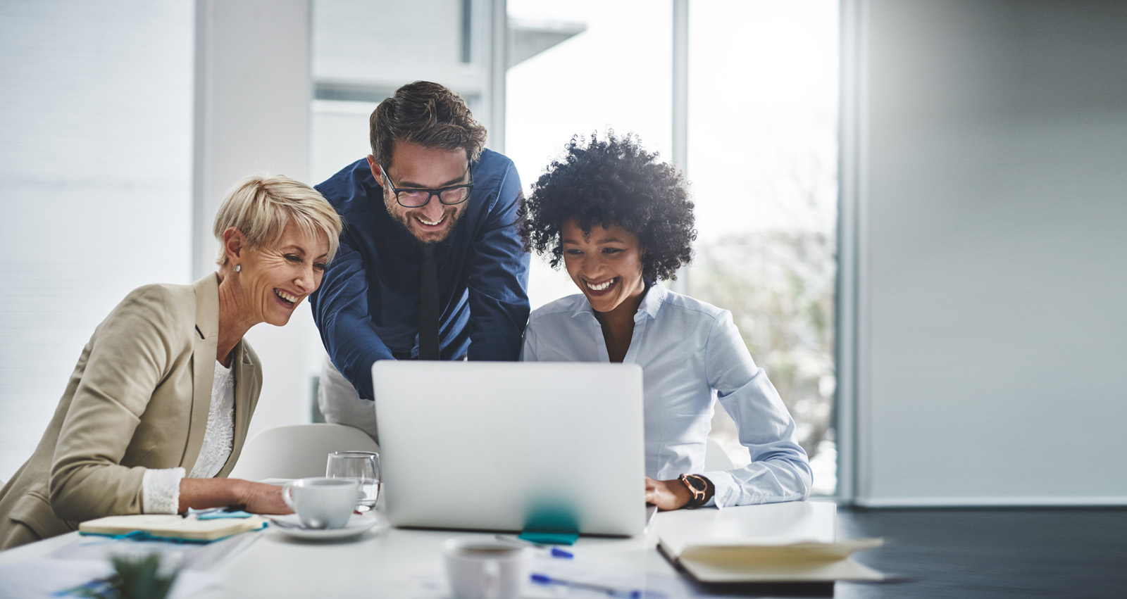 5 Reasons to Embrace Procurement Performance Management