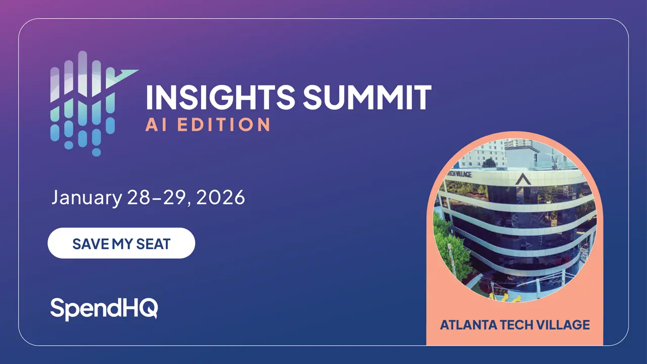 2026 Insights Summit: AI Edition