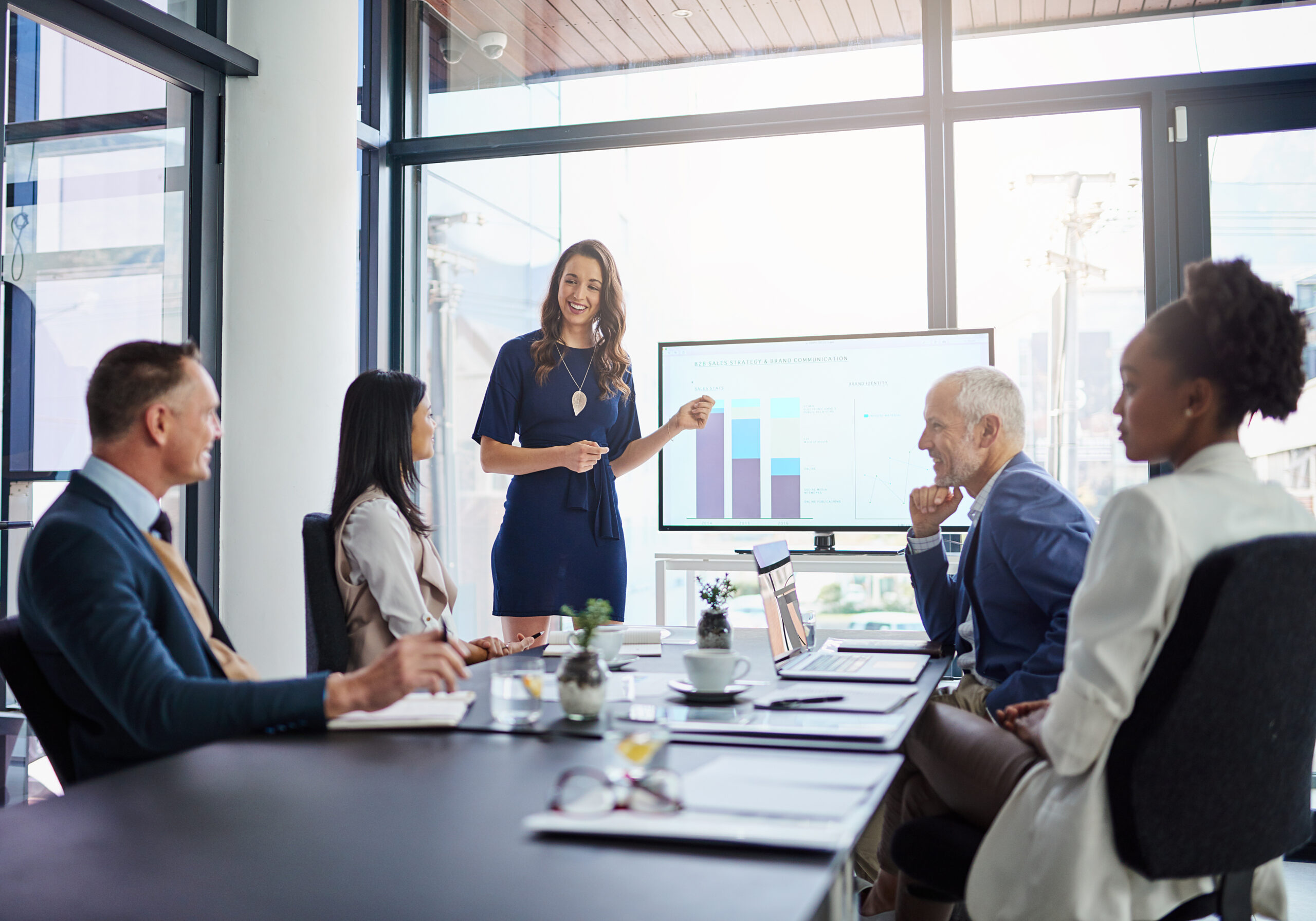 What is Spend Management and Why Should it be Your Priority?