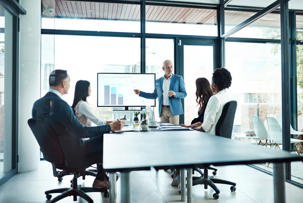 How to Make Annual Procurement Budget Planning Effective and Easy