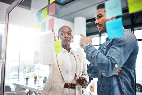 How to Make Your Procurement Project Plan Strategic 