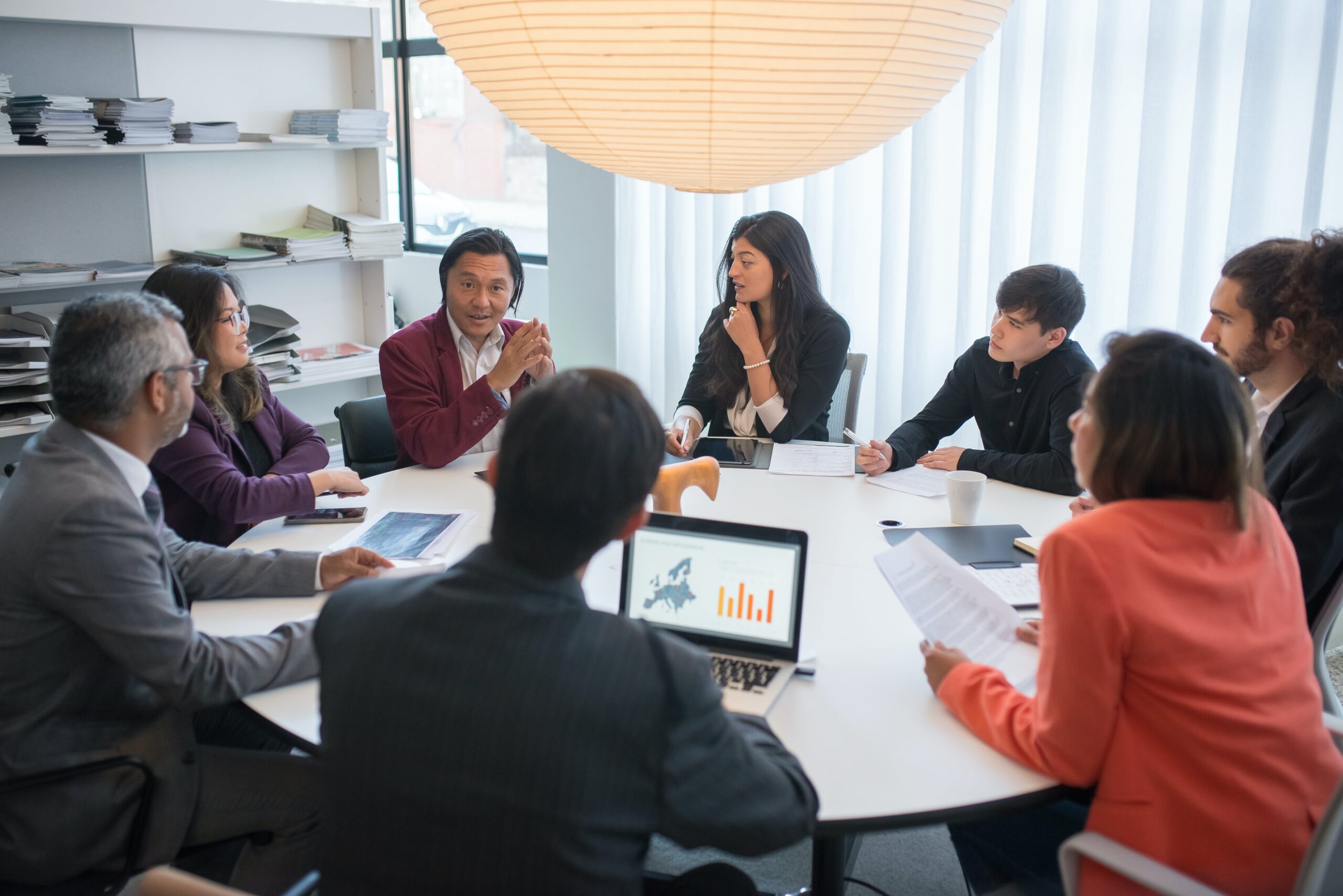 How to Maximize the Adoption of New Procurement Tools