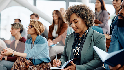 INSIGHTS EVENT RECAP: CPOs Gather to Share Industry Insights & Best Practices   