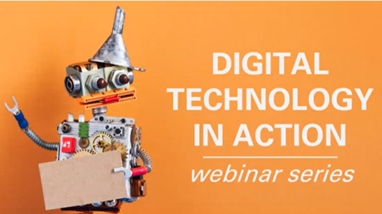 Webinar: Discover Financial Services’ Digital Transformation Journey