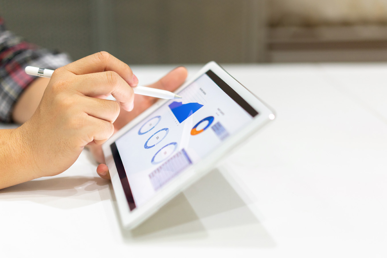 How to Calculate Procurement’s ROI