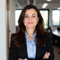 Mireia Brancos Sligo