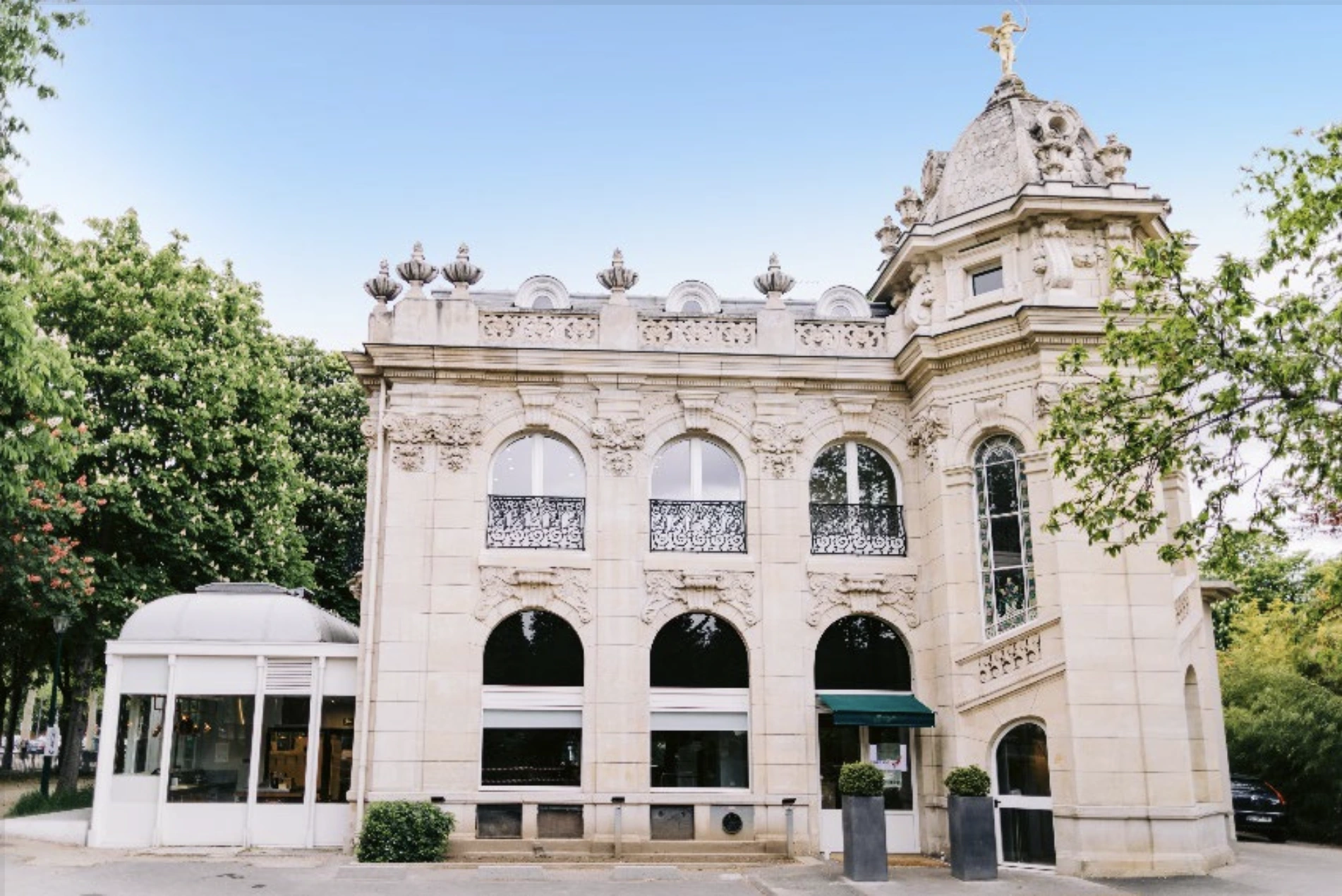 2026 Insights Summit Paris