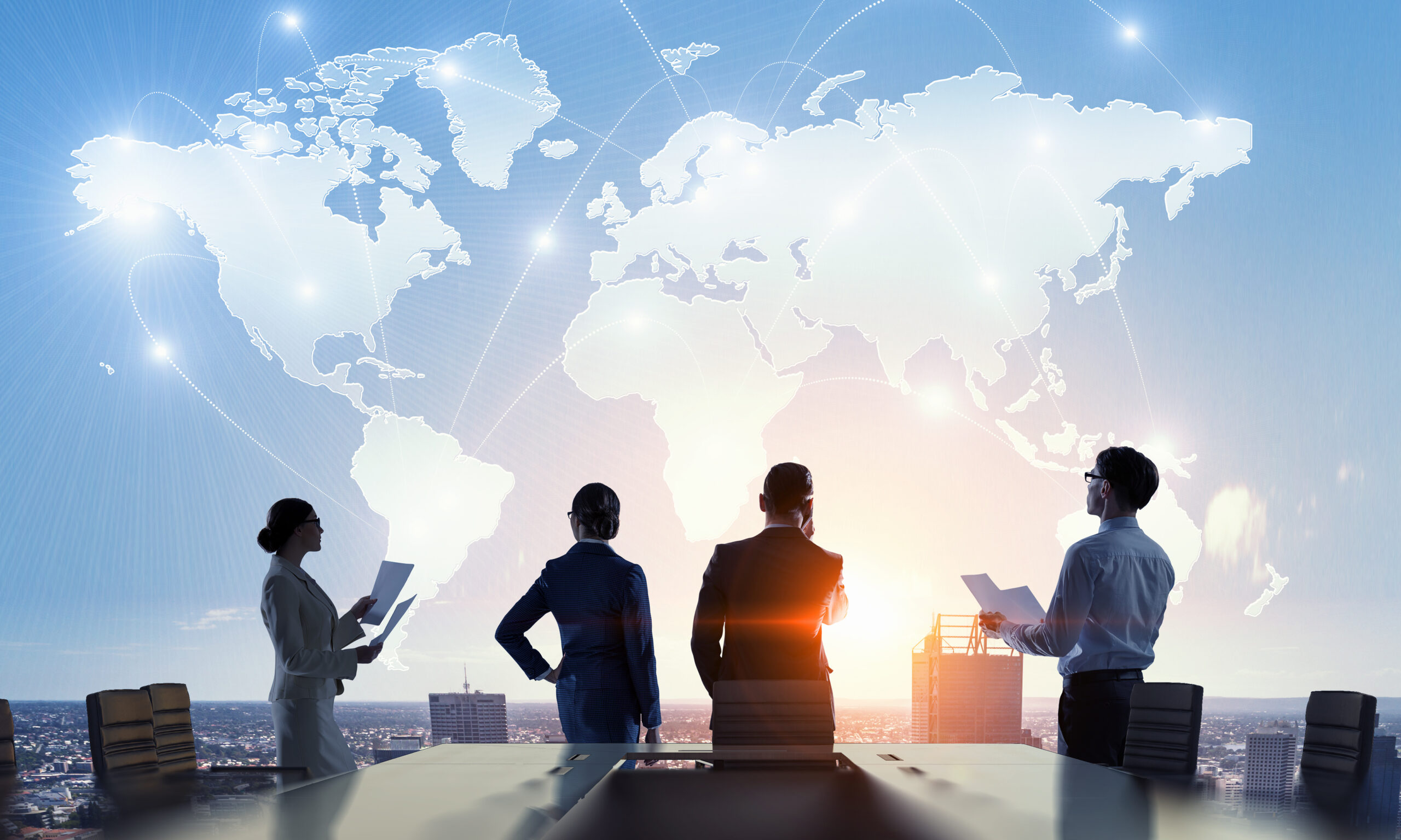 Procurement Navigates Persistent Global Economic Uncertainties