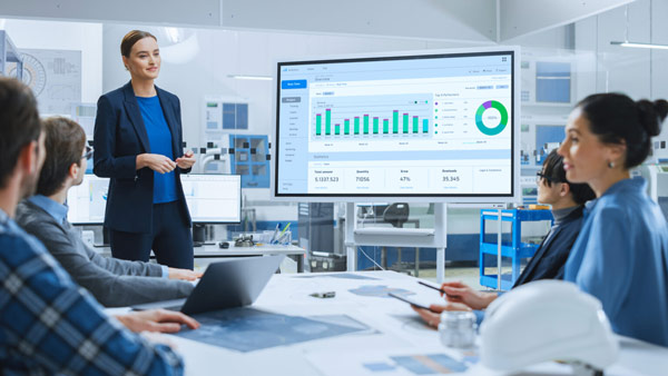 Procurement Spend Analytics 101