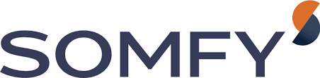 Somfy Group Logo