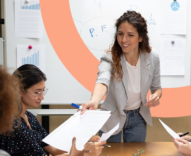 Drive Strategic Alignment with Stakeholders