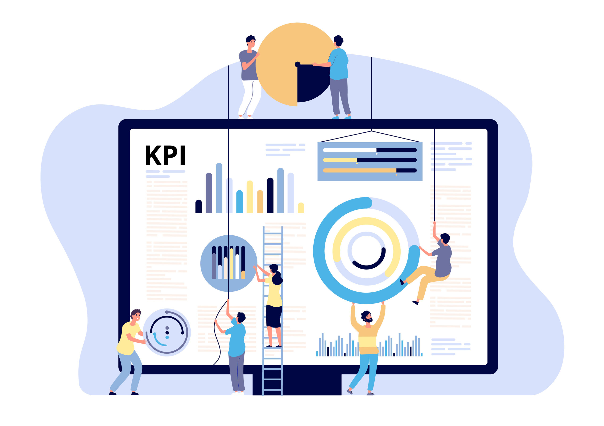 Underutilized Procurement KPIs That Will Cement Alignment This Year