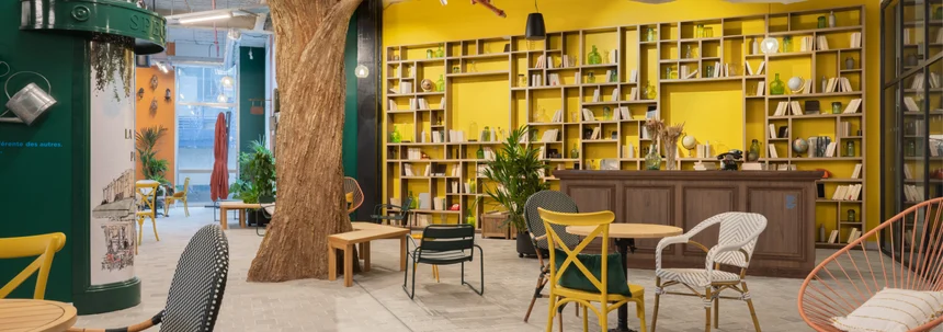 User’s Club NYC Review: With the Right Tools, Procurement Prevails