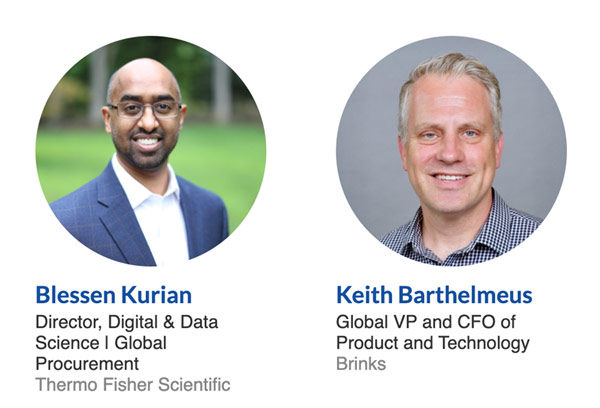 Prioritizing Alignment: Perspectives from 3 Procurement Leaders