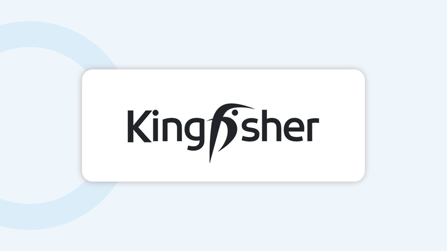 How Kingfisher Boosts Flexibility, Collaboration, and Strategic Impact