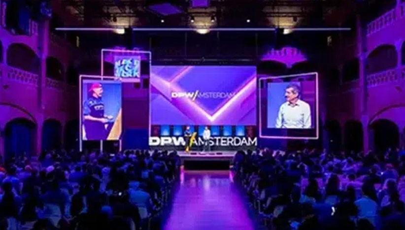 Digital Procurement World (DPW) Amsterdam