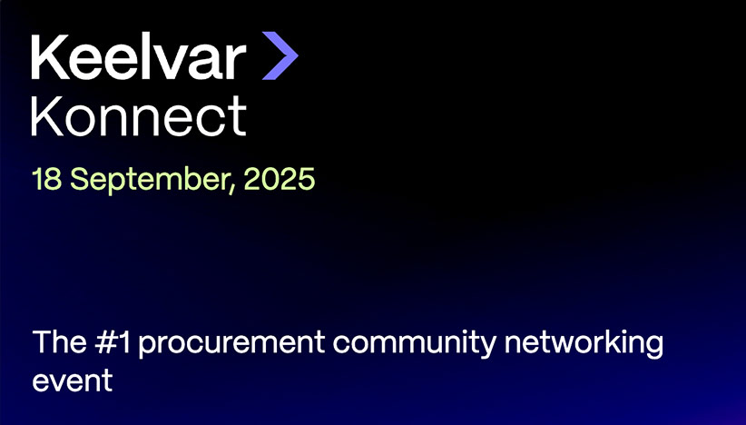 Keelvar Konnect London ’25