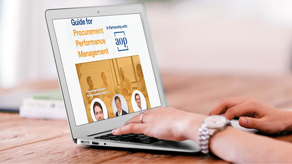 The Ultimate Guide to Managing Procurement Performance