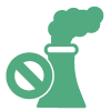 Emissions icon
