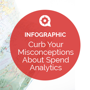Debunking Procurement Spend Analytics Myths for Your Business Case
