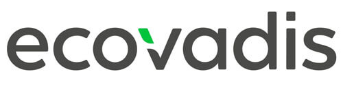 Ecovadis Logo