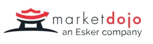 Market Dojo logo