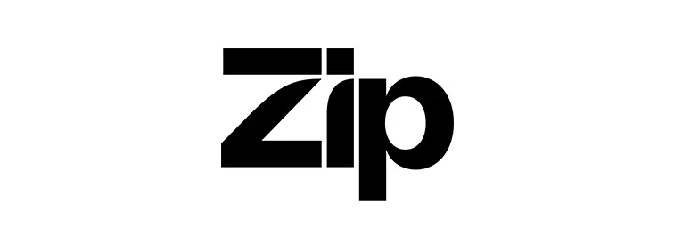 Zip Logo