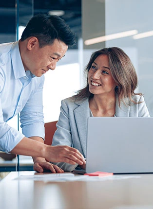 Spend & Supply Chain Stakeholders