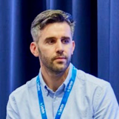 speaker-Lewis-Barnard-Market-Dojo