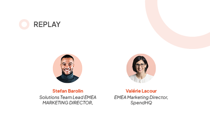 What’s new at SpendHQ? Virtual Product Tour