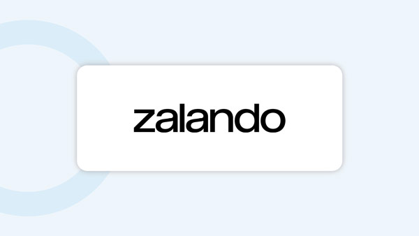 How Zalando Centralized Procurement Data for Better Insights and Impact