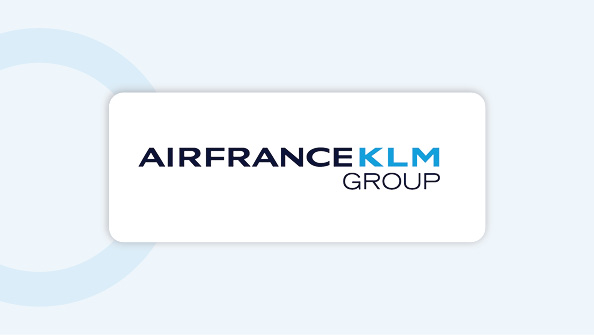 How Air France-KLM Uses SpendHQ to Deliver Crystal Clear Value